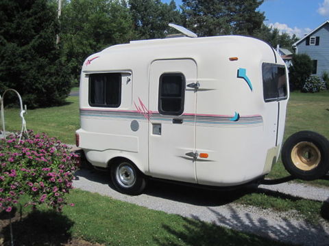1984 UHAUL vintage atlanta