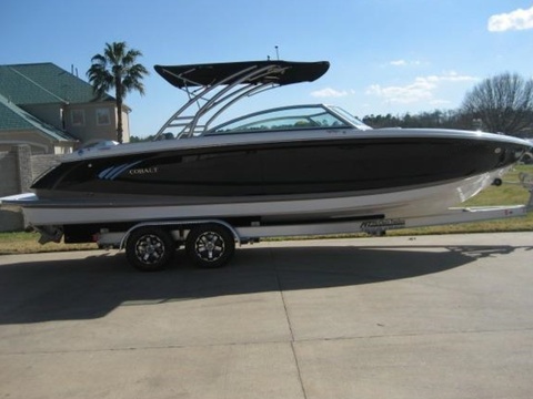 2014 Cobalt Boats A28