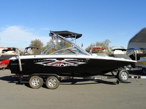 2004 Mastercraft Xstar