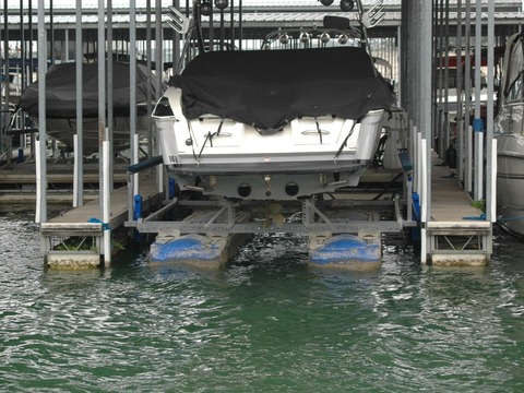 2004 MasterCraft X-80