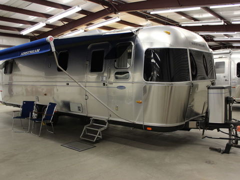 2005 Airstream Classic