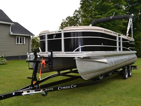2014 Cypress Cay CABANA 220