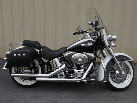 2005 Harley-Davidson Softail