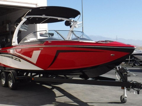 2014 Tige Z3