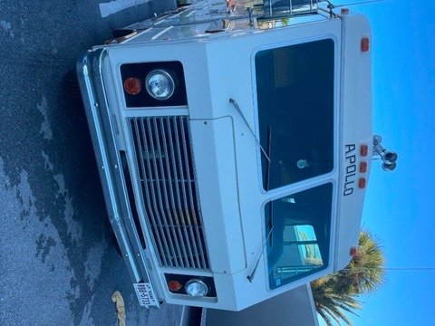 1975 Apollo R2600