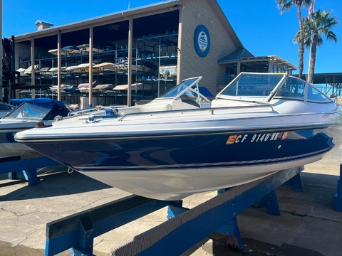 1994 Wellcraft Eclipse196