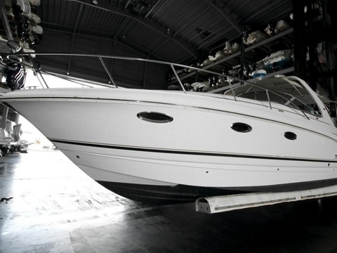 2003 Chaparral 320 Signature