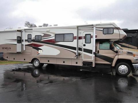 2006 JAYCO Seneca 35GS