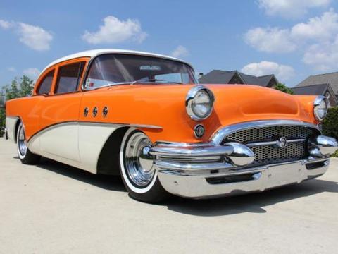 1955 Buick Other