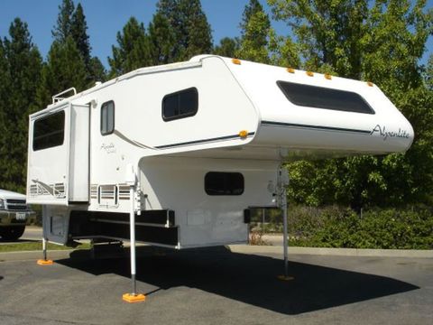 2004 Alpenlite Santa Fe