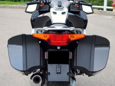2005 BMW R1200RT
