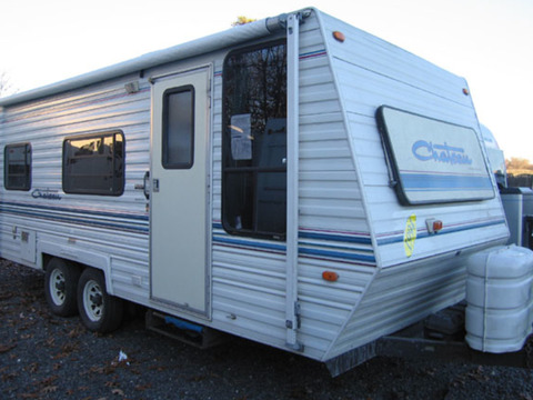 1994 Thor Chateau