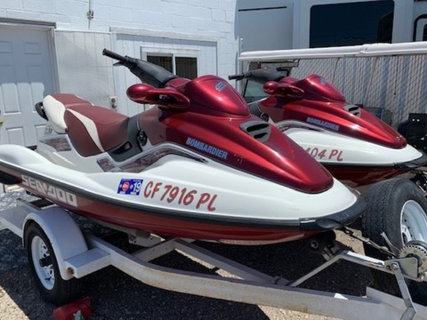 Seadoo Gtx 1999 Boats For Sale Seadoo Gtx 1999 Boats For Sale