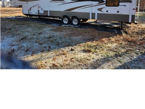 2012 K-Z DURANGO 355BH