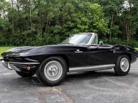 1964 Chevrolet Corvette