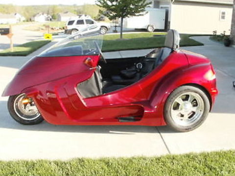 2009 Thoroughbred Stallion