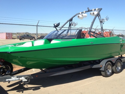2013 Axis A22