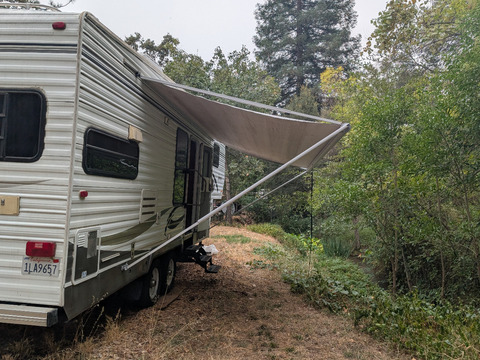 2005 Komfort 26FS