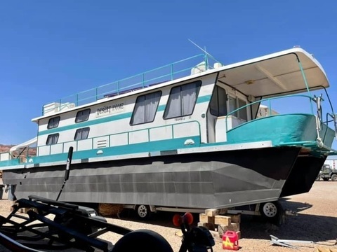 1986 Botel Full Ownership Hercules