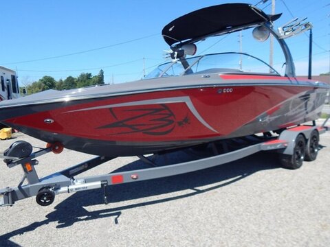 2014 Tige Z3