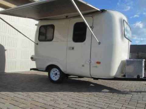1985 UHaul Burro