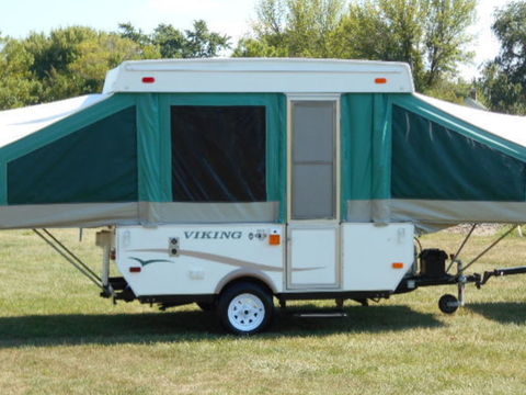 2006 Viking Epic 1906