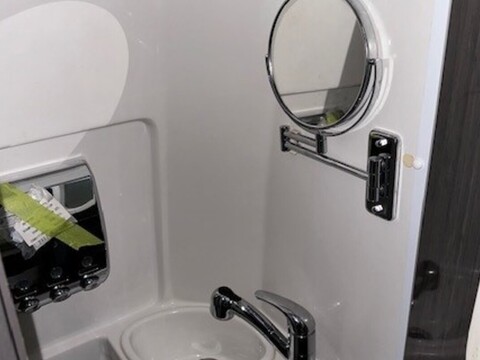 2013 Airstream Interstate 24 Lounge EXT