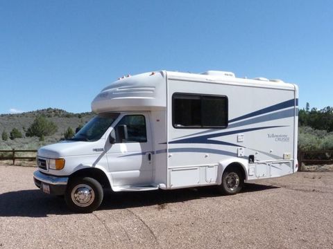 2005 Gulf Stream C 5211