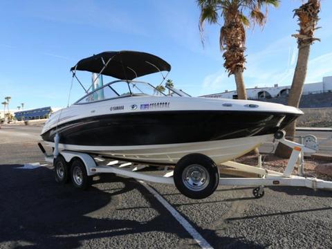 2006 Yamaha SX210