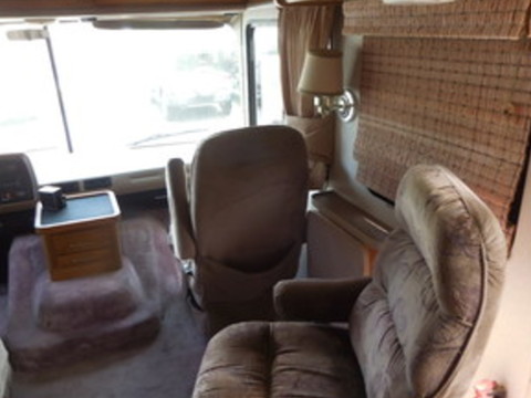 1993 Fleetwood Bounder