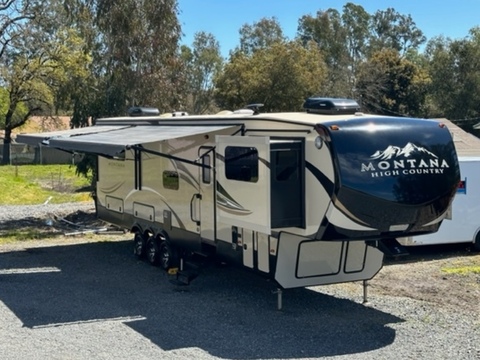 Rv Dealers Santa Rosa