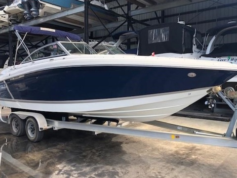 2012 Cobalt Boats 242