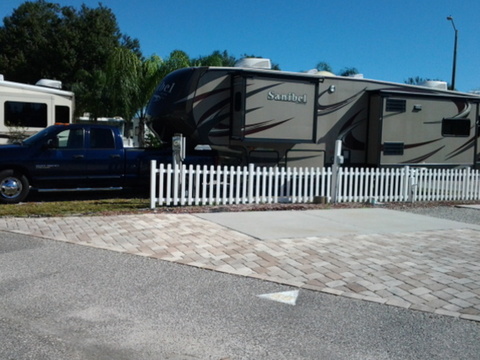 2014 Primetime Sanibel 3050