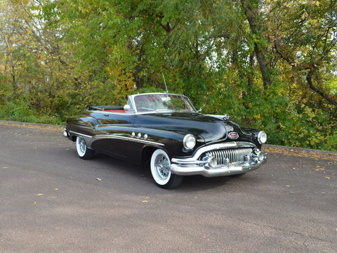 1951 Buick Other