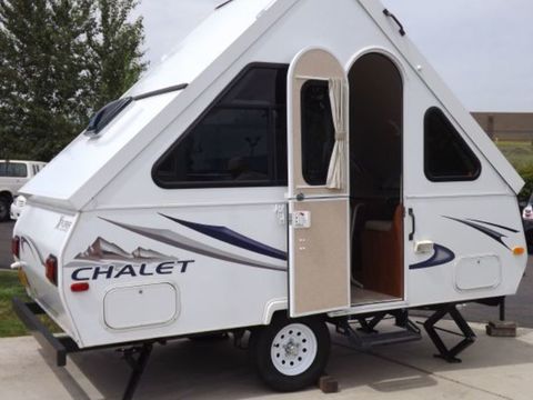 2009 CHALET EXPLORER 16