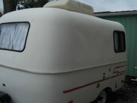 2000 SCAMP FIBERGLASS