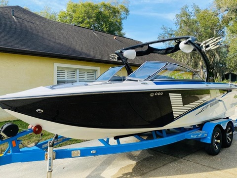2014 Tige Z1
