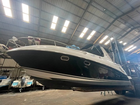 2004 Four Winns 268 Vista Cruiser