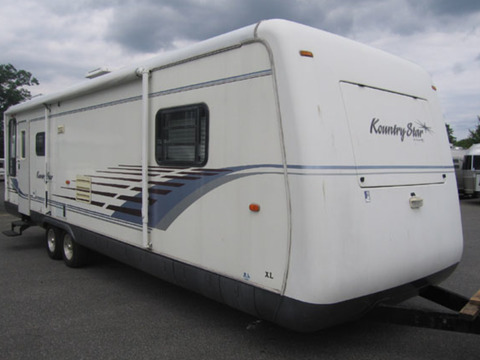 1998 Kountry Star By Newmar XL RLWB