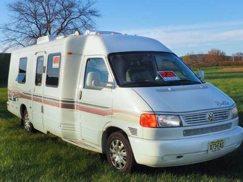 Winnebago Rialta Fd RVs for sale