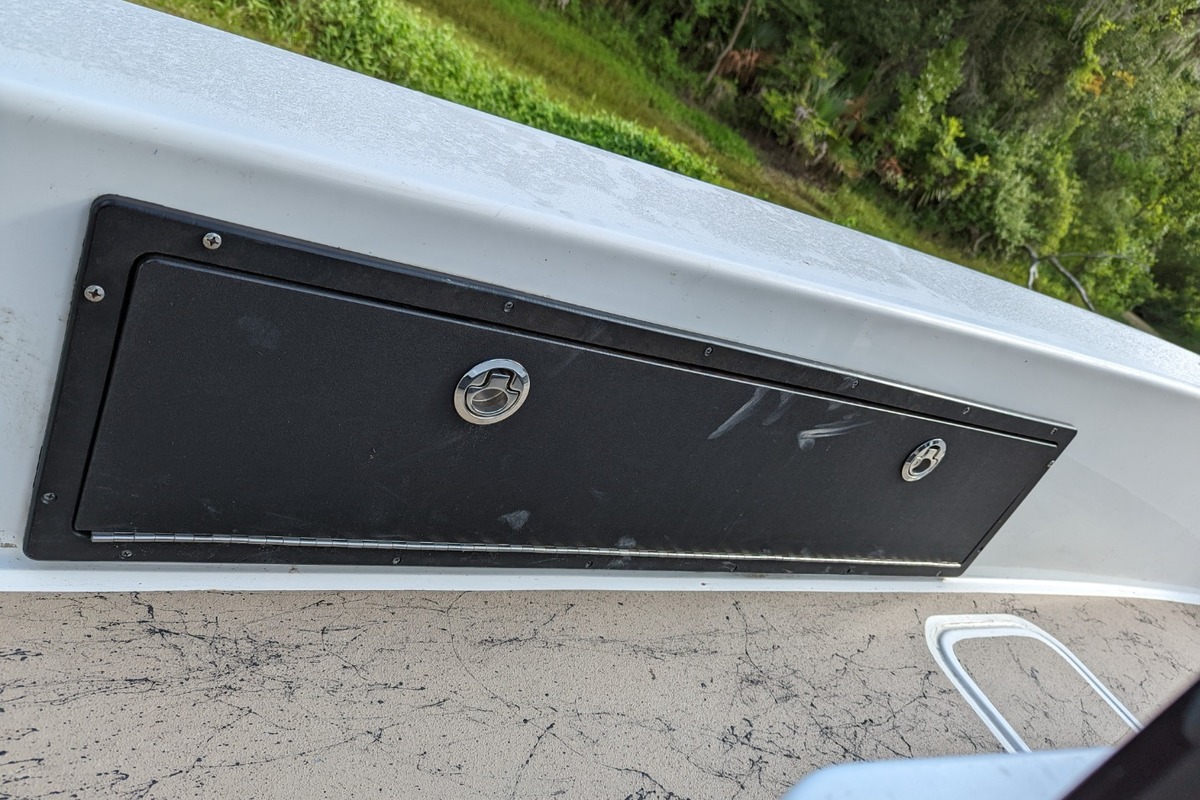 2019 Tiburon ZX-25, 49