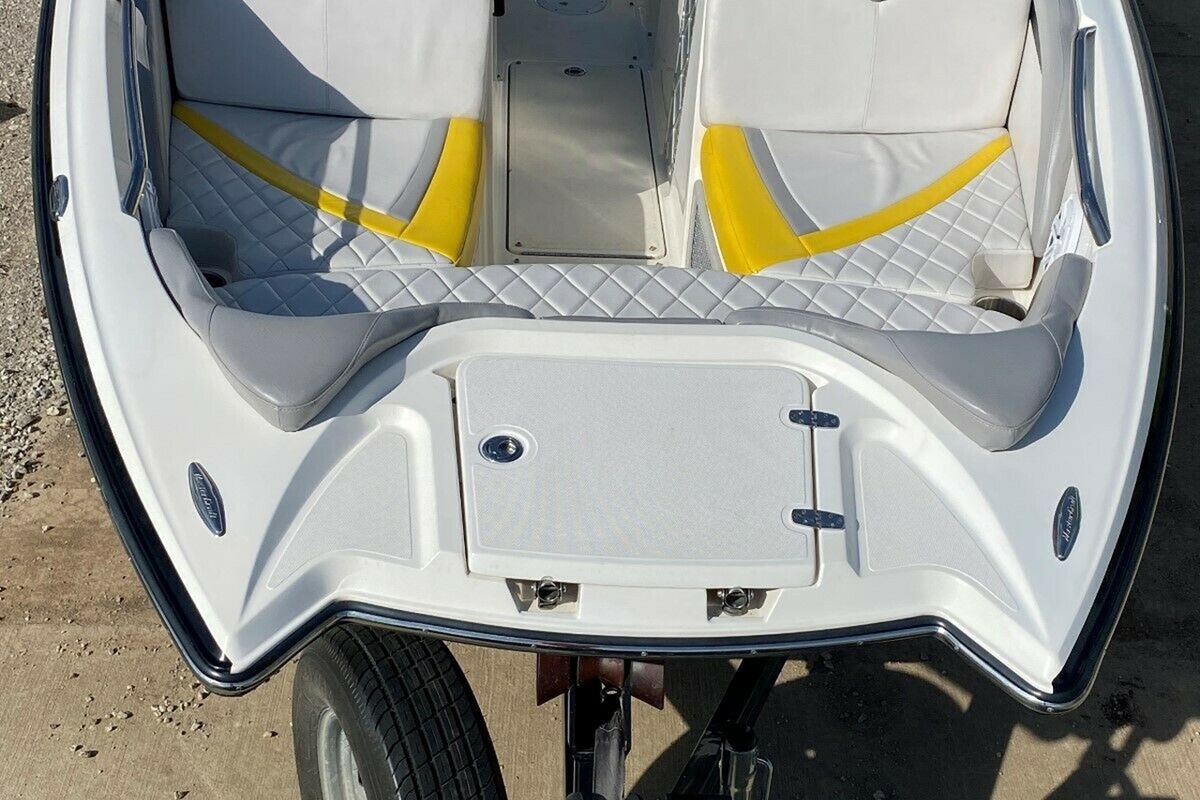2009 Mastercraft x-35, 5