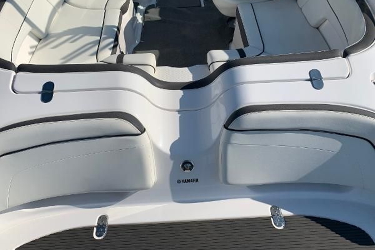 2014 Yamaha AR210, 26
