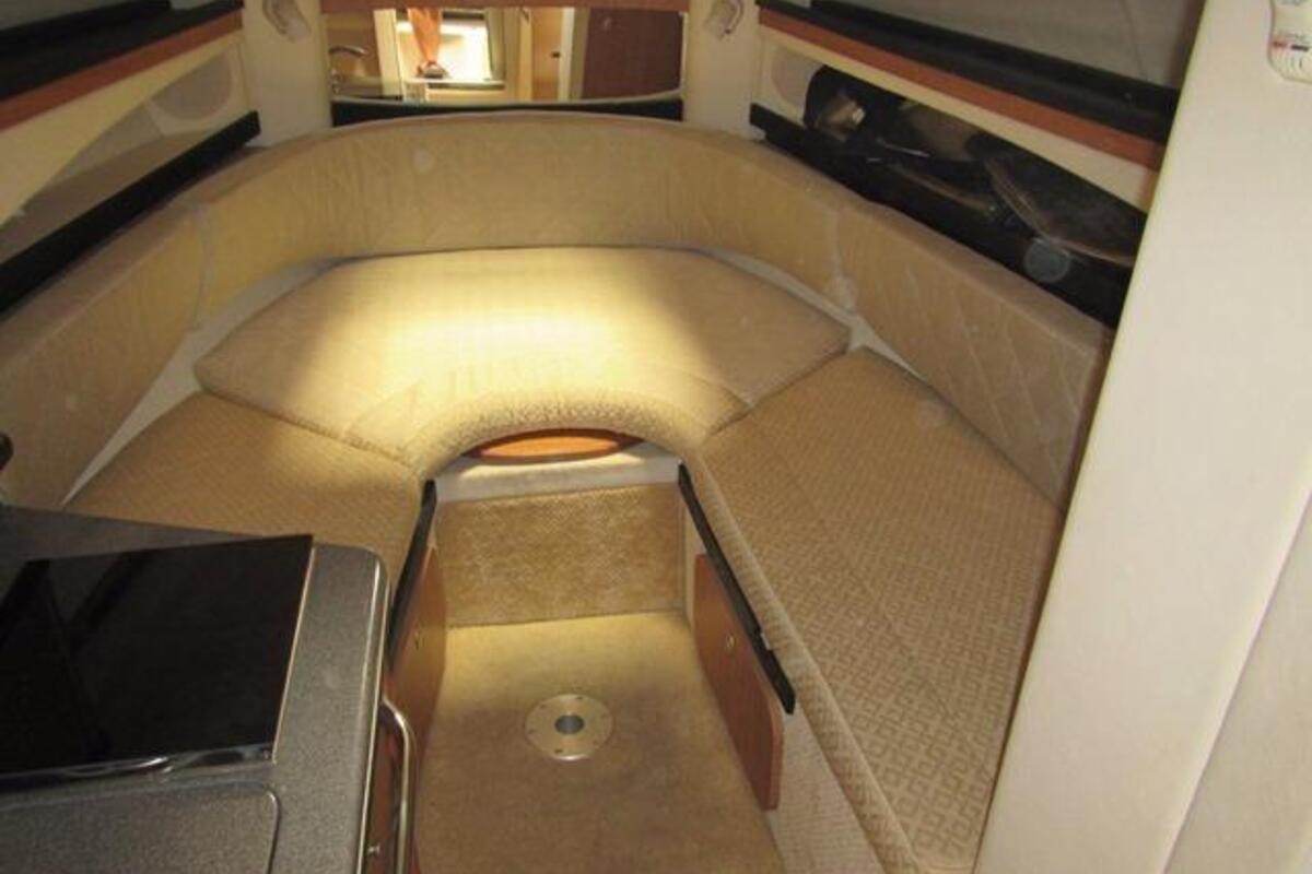 2006 Sea Ray 270 Amberjack, 8
