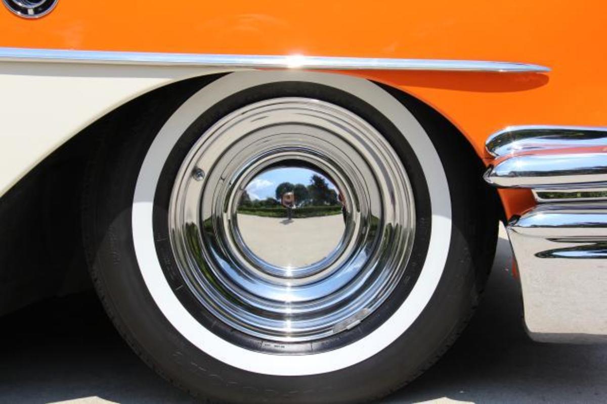 1955 Buick Other, 37