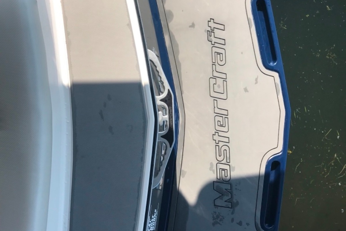 2012 Mastercraft X-35, 5