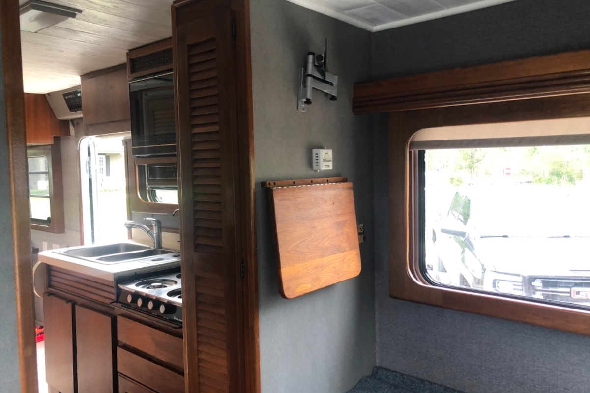 1989 Barth Regal in Wesley Chapel, FL