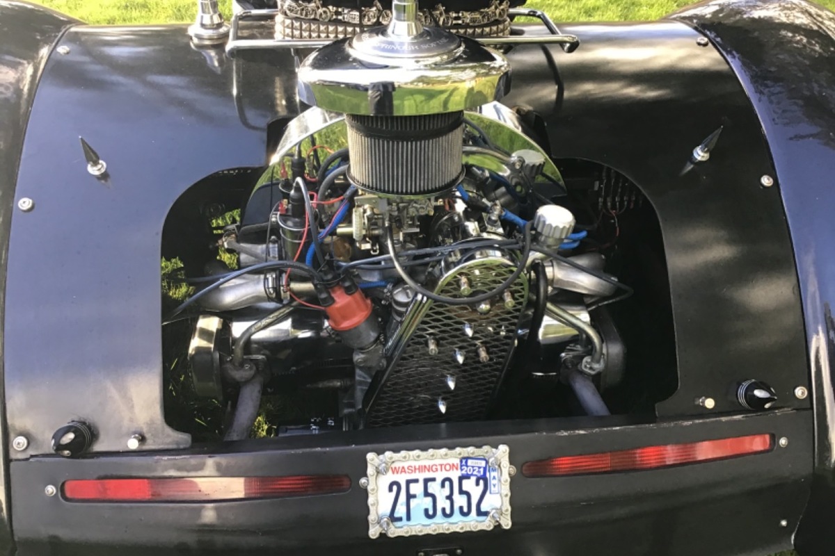 2008 Trike Trike, 3