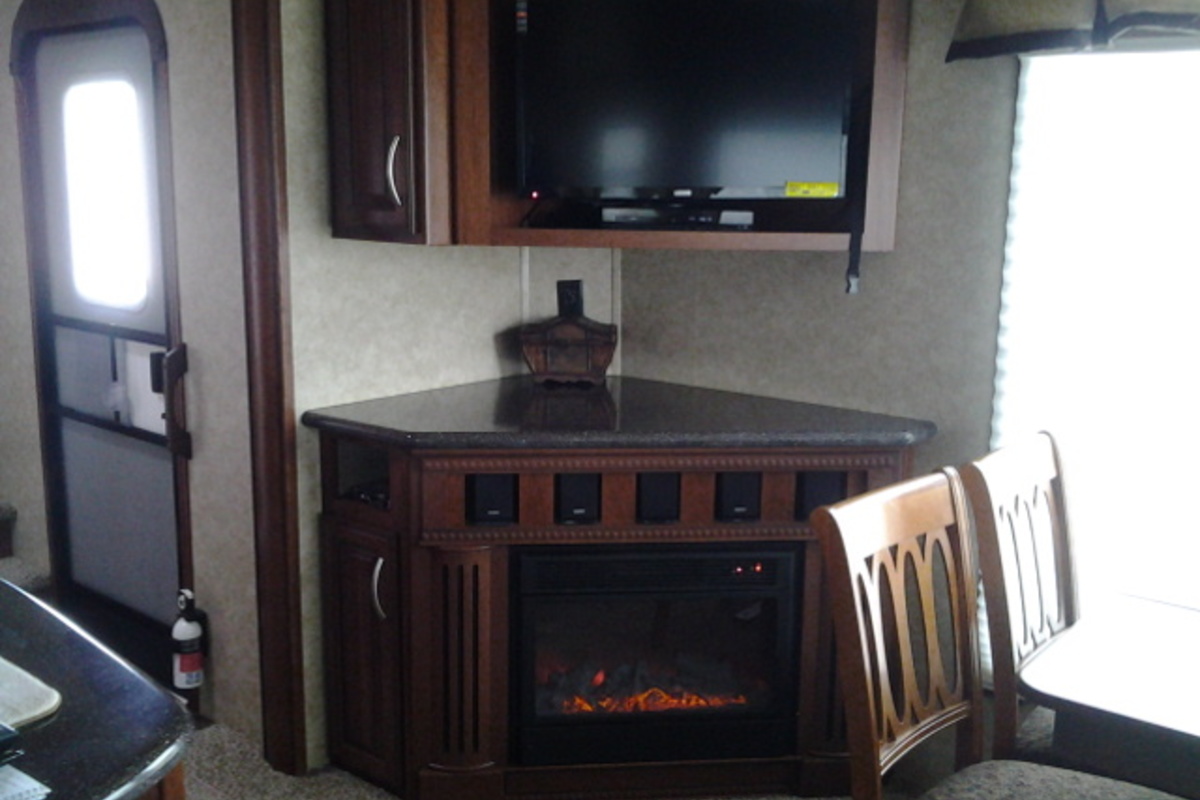 2014 Primetime Sanibel 3050, 5