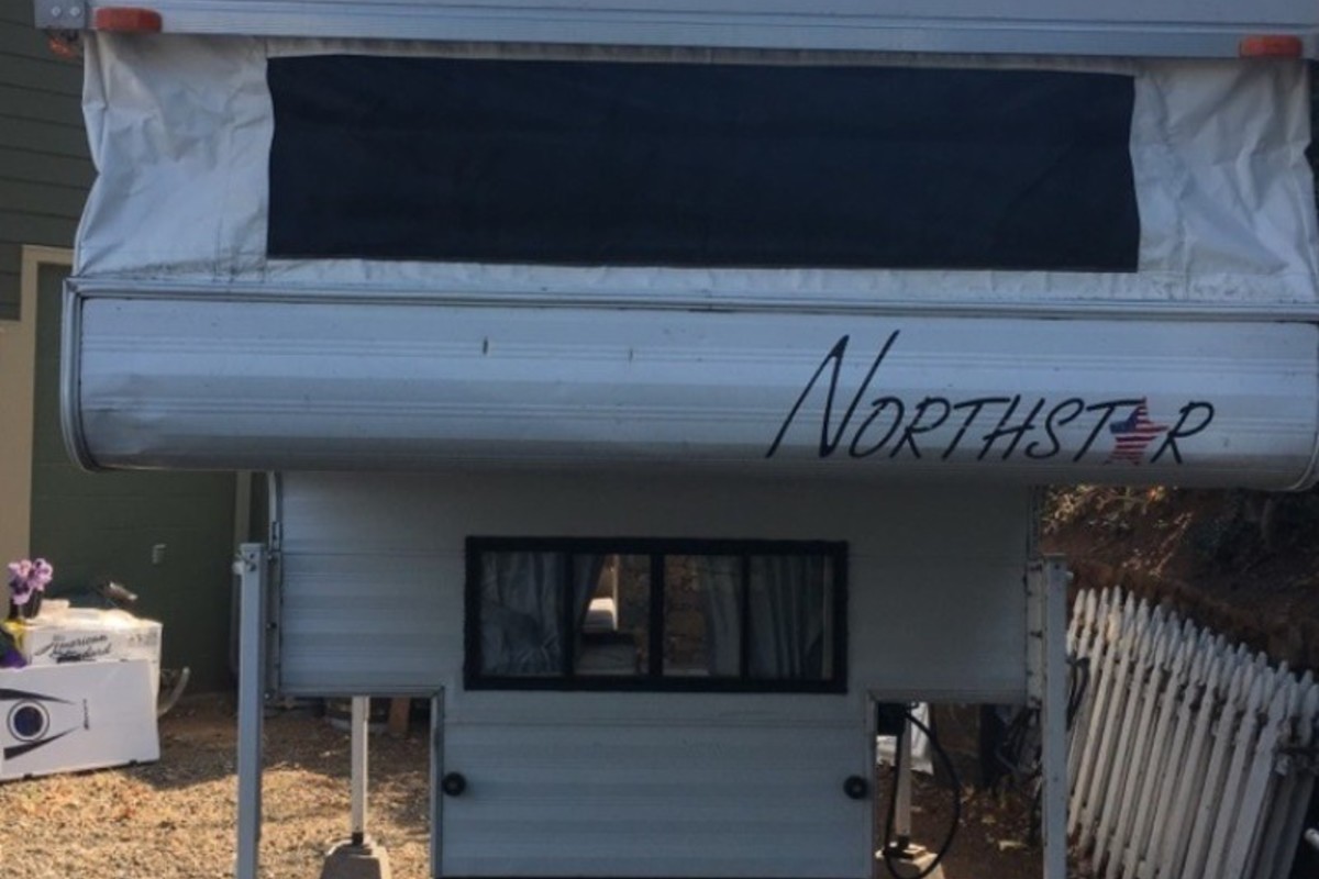 2006 Northstar TC650 Aluminum, 8
